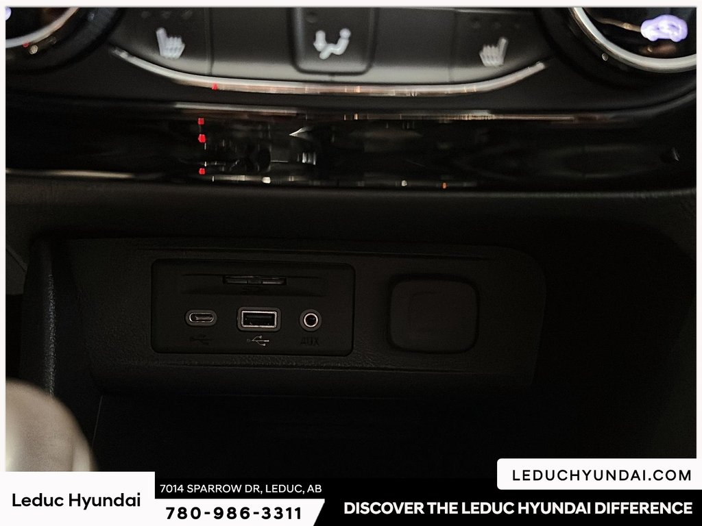 2022 Buick Encore GX Essence in Leduc, Alberta - 29 - w1024h768px