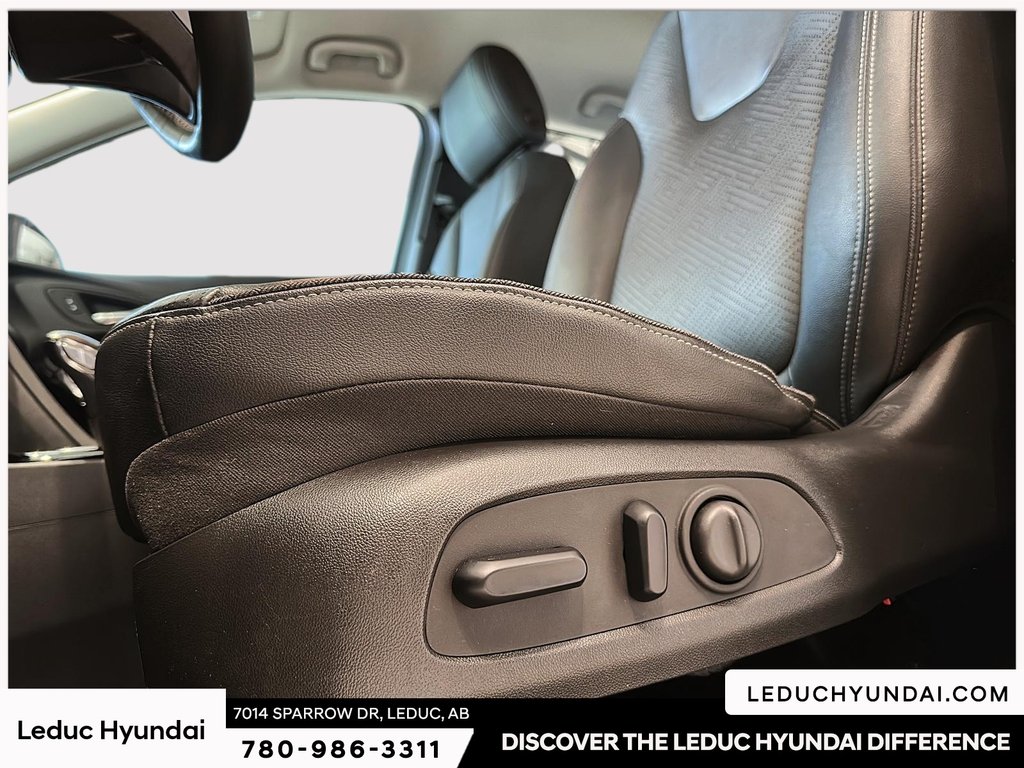 2022 Buick Encore GX Essence in Leduc, Alberta - 10 - w1024h768px