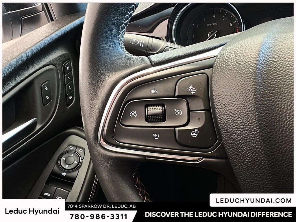 2022 Buick Encore GX Essence in Leduc, Alberta - 15 - w1024h768px