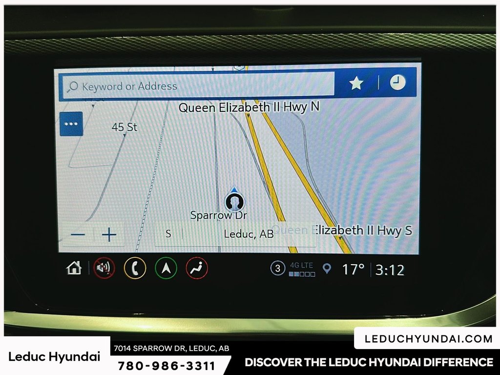 2022 Buick Encore GX Essence in Leduc, Alberta - 25 - w1024h768px