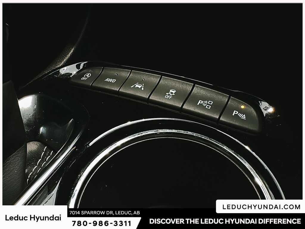 2022 Buick Encore GX Essence in Leduc, Alberta - 28 - w1024h768px