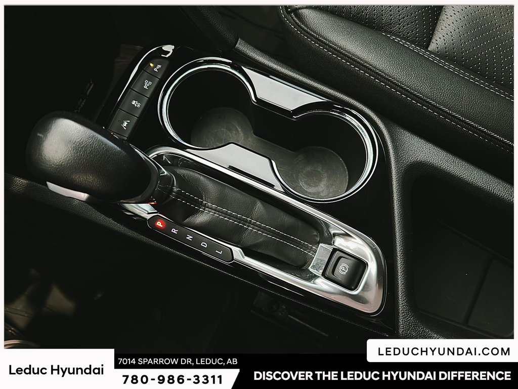 2022 Buick Encore GX Essence in Leduc, Alberta - 19 - w1024h768px