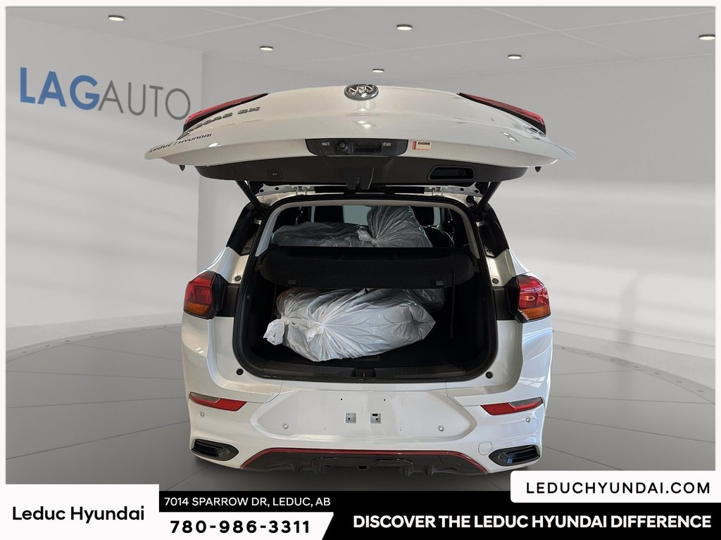 2022 Buick Encore GX Essence in Leduc, Alberta - 6 - w1024h768px