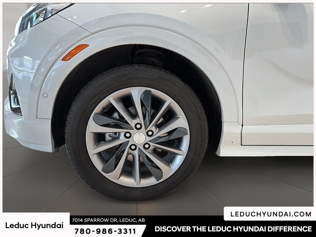 2022 Buick Encore GX Essence in Leduc, Alberta - 7 - w1024h768px
