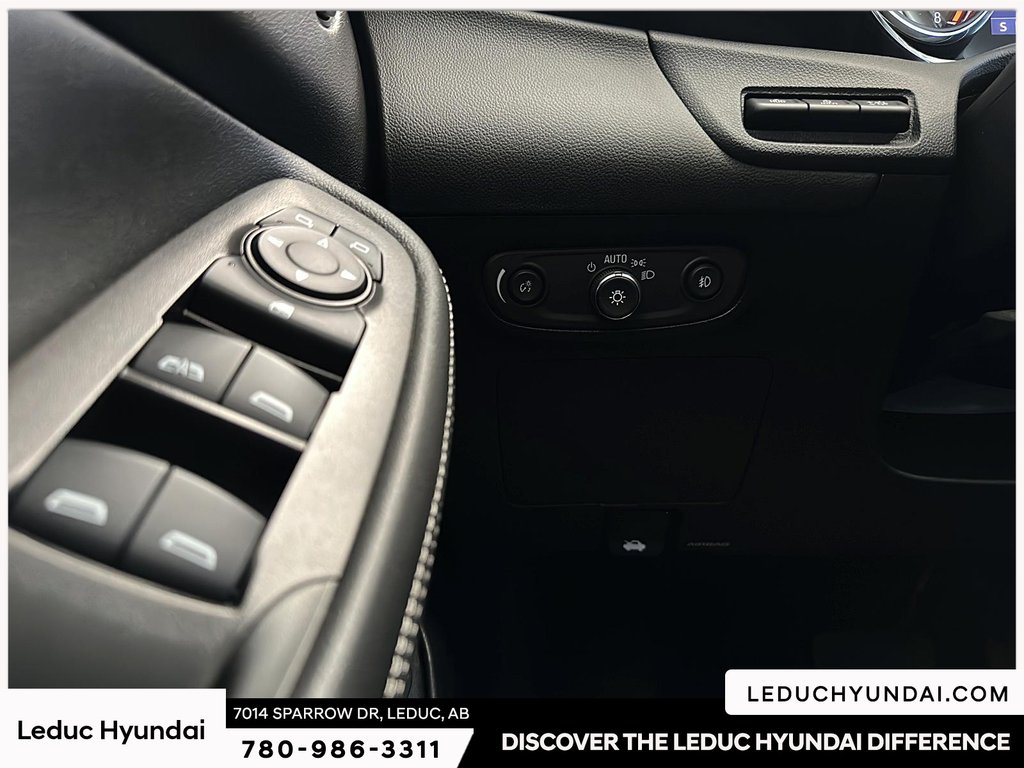 2022 Buick Encore GX Essence in Leduc, Alberta - 20 - w1024h768px