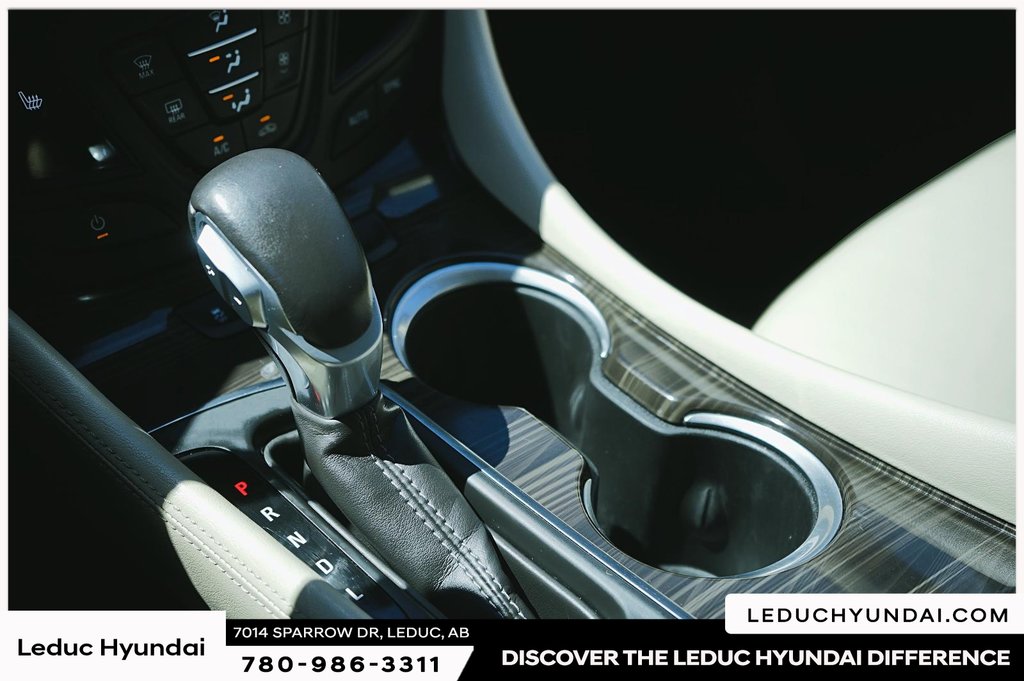 2019 Buick ENVISION Preferred in Leduc, Alberta - 16 - w1024h768px
