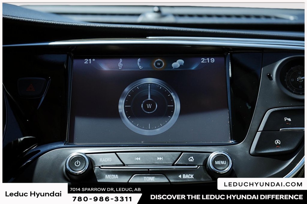2019 Buick ENVISION Preferred in Leduc, Alberta - 17 - w1024h768px