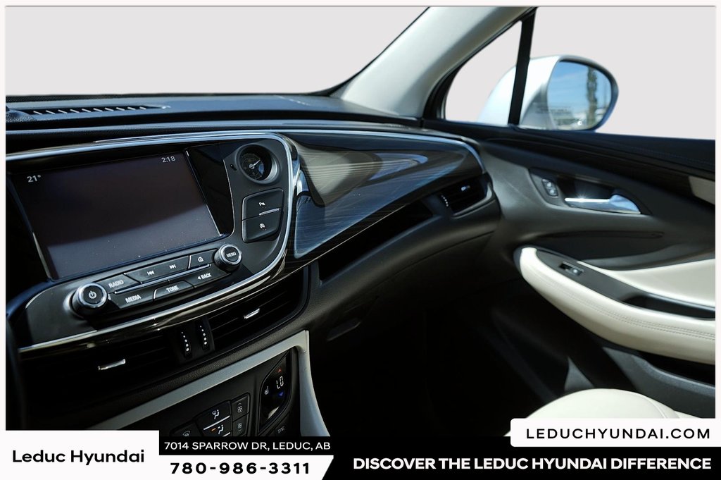 2019 Buick ENVISION Preferred in Leduc, Alberta - 14 - w1024h768px