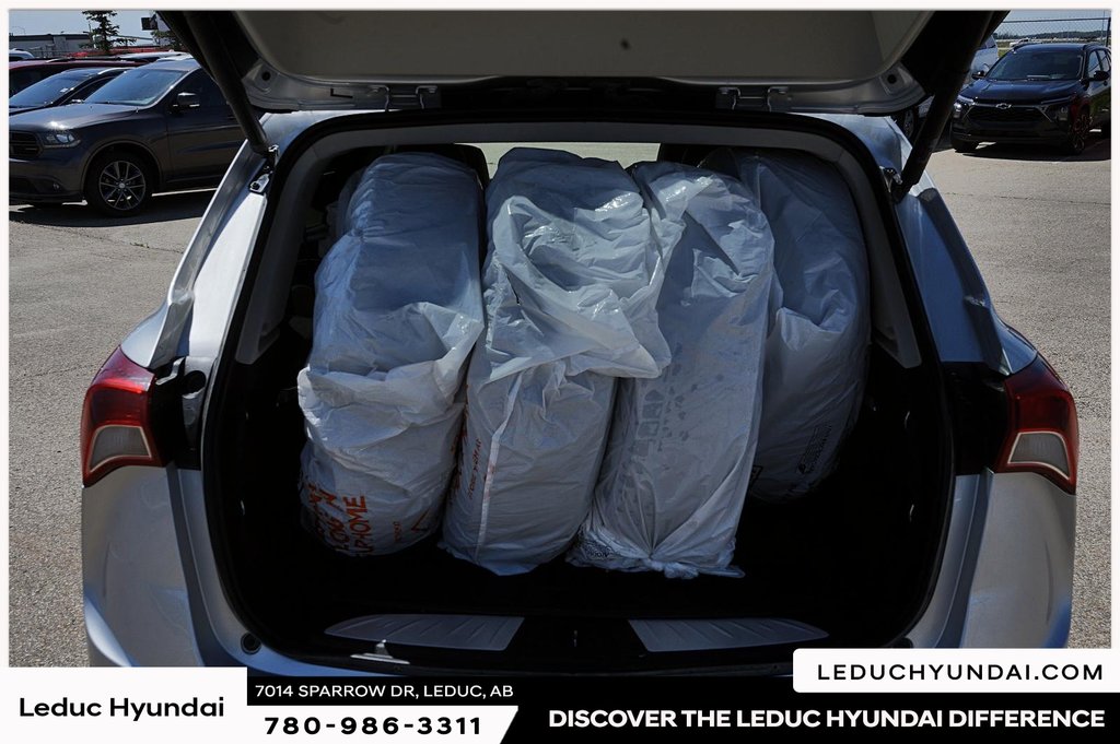2019 Buick ENVISION Preferred in Leduc, Alberta - 8 - w1024h768px