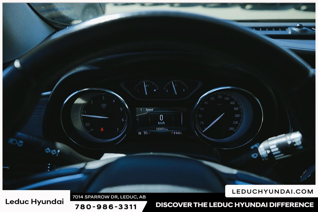 2019 Buick ENVISION Preferred in Leduc, Alberta - 15 - w1024h768px