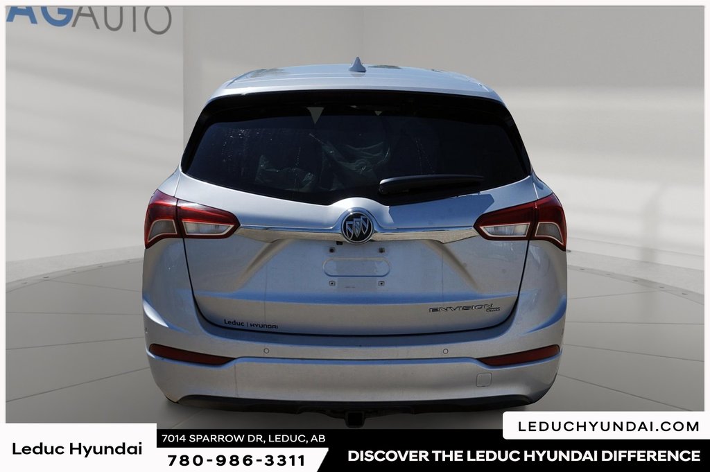 2019 Buick ENVISION Preferred in Leduc, Alberta - 3 - w1024h768px