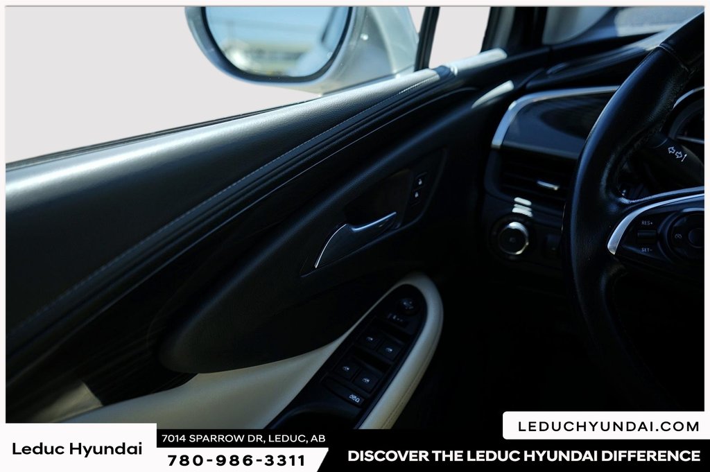 2019 Buick ENVISION Preferred in Leduc, Alberta - 12 - w1024h768px
