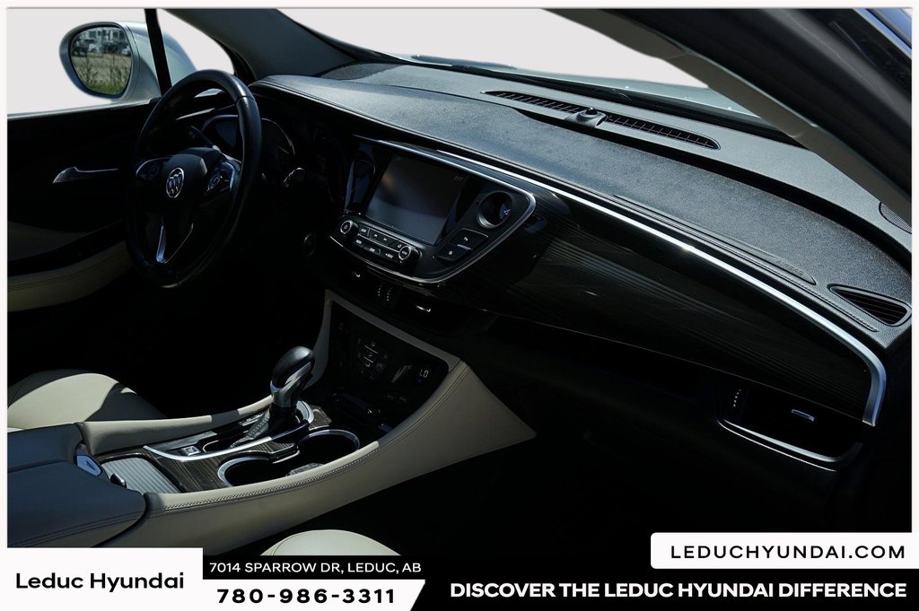2019 Buick ENVISION Preferred in Leduc, Alberta - 9 - w1024h768px