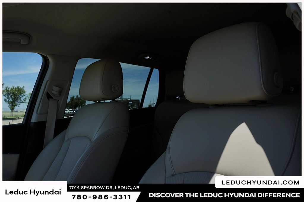 2019 Buick ENVISION Preferred in Leduc, Alberta - 11 - w1024h768px