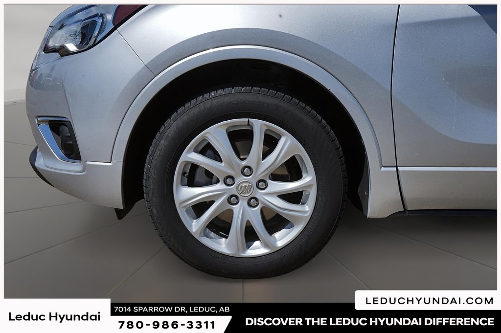 2019 Buick ENVISION Preferred in Leduc, Alberta - 6 - w1024h768px