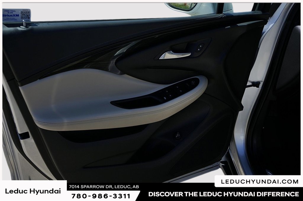 2019 Buick ENVISION Preferred in Leduc, Alberta - 10 - w1024h768px