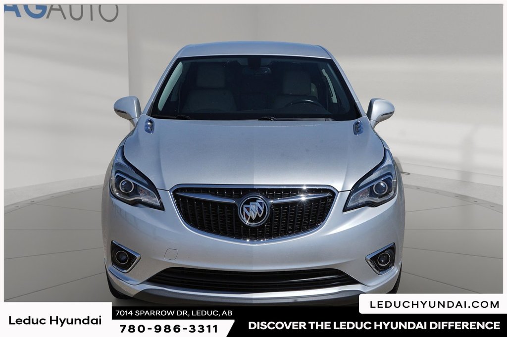 2019 Buick ENVISION Preferred in Leduc, Alberta - 2 - w1024h768px