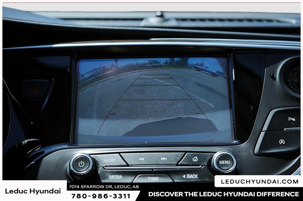 2019 Buick ENVISION Preferred in Leduc, Alberta - 18 - w1024h768px