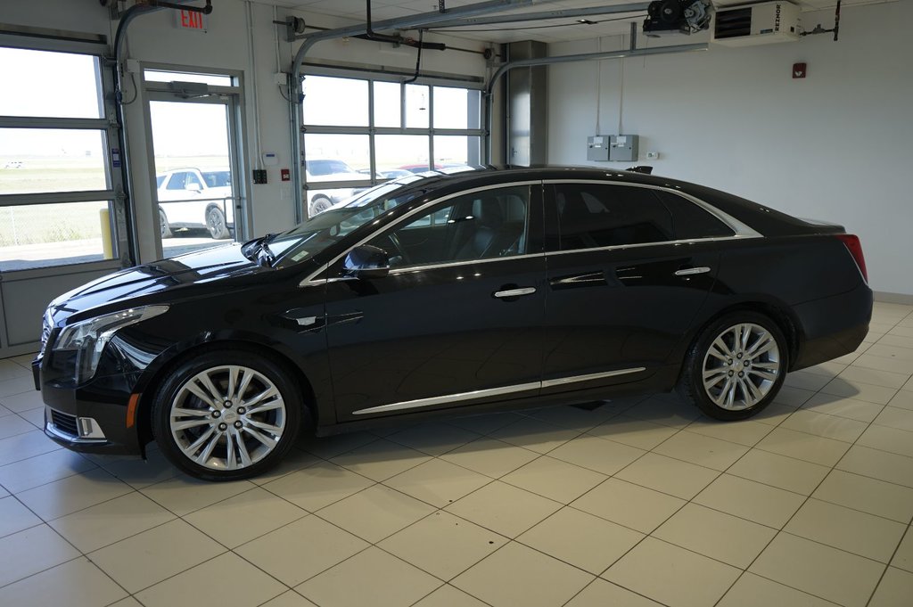 2018  XTS Luxury in Leduc, Alberta - 2 - w1024h768px