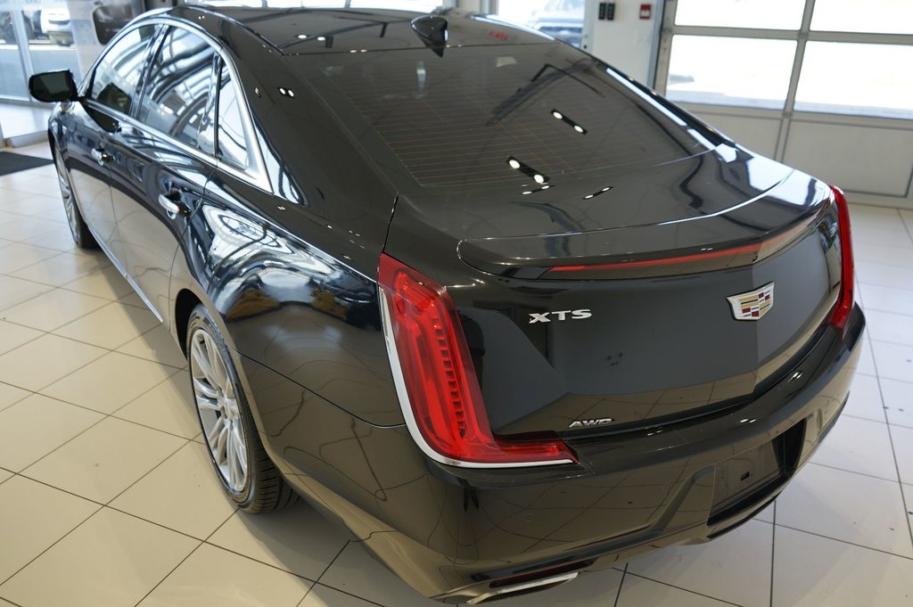 2018  XTS Luxury in Leduc, Alberta - 3 - w1024h768px