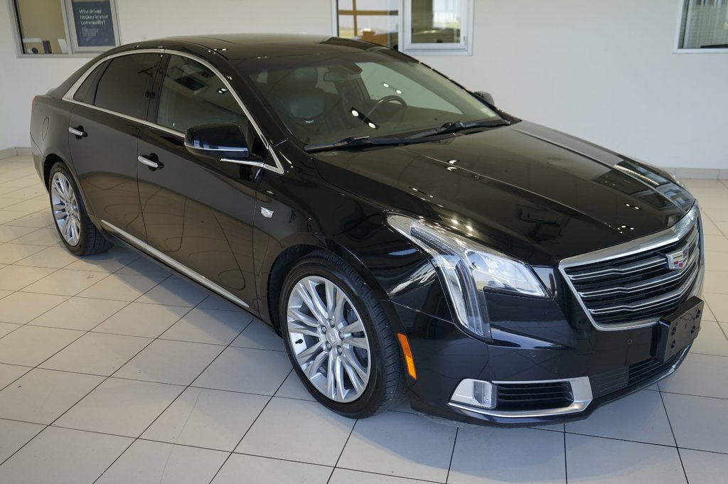 2018  XTS Luxury in Leduc, Alberta - 8 - w1024h768px