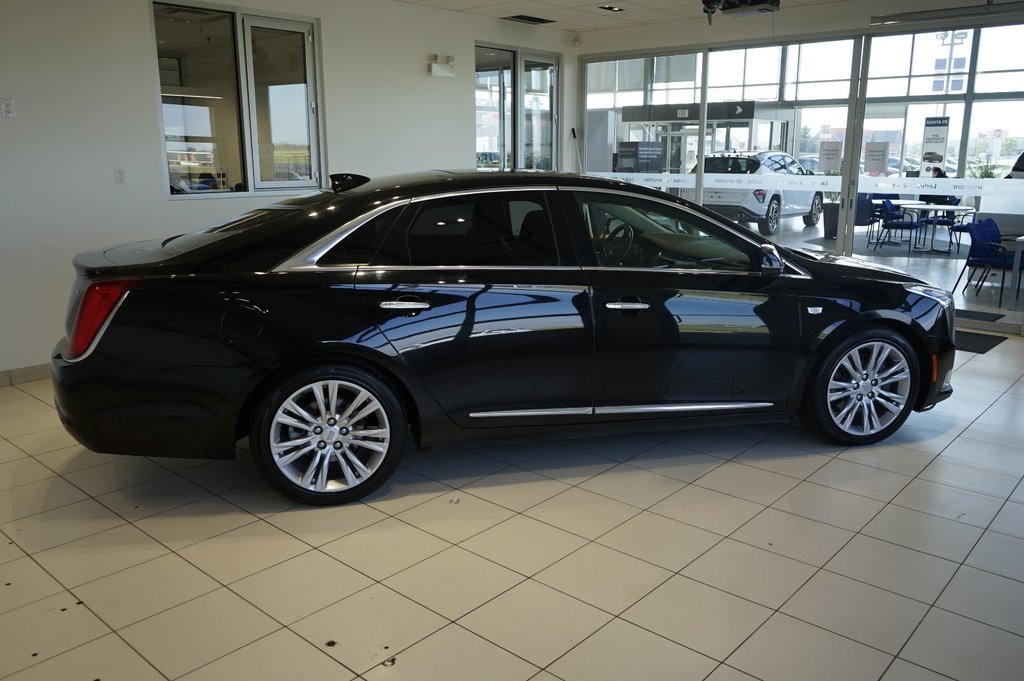 2018  XTS Luxury in Leduc, Alberta - 7 - w1024h768px