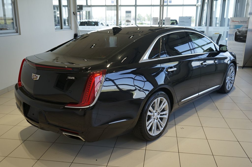 2018  XTS Luxury in Leduc, Alberta - 6 - w1024h768px