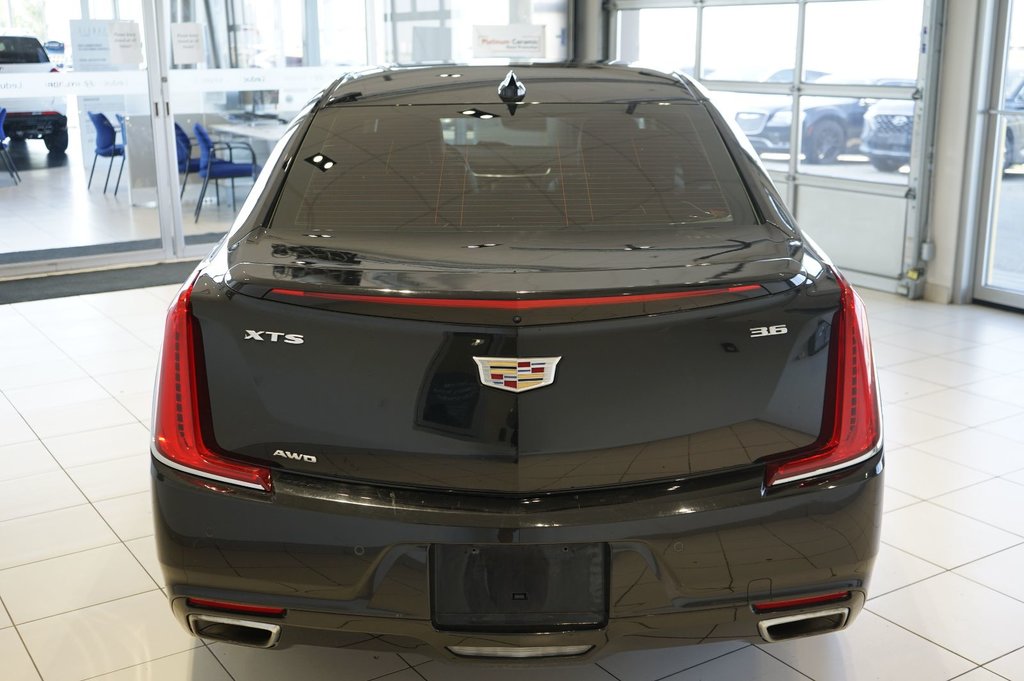 2018  XTS Luxury in Leduc, Alberta - 4 - w1024h768px