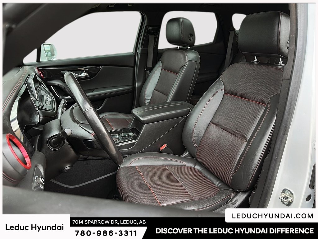 2020 Chevrolet Blazer RS in Leduc, Alberta - 8 - w1024h768px