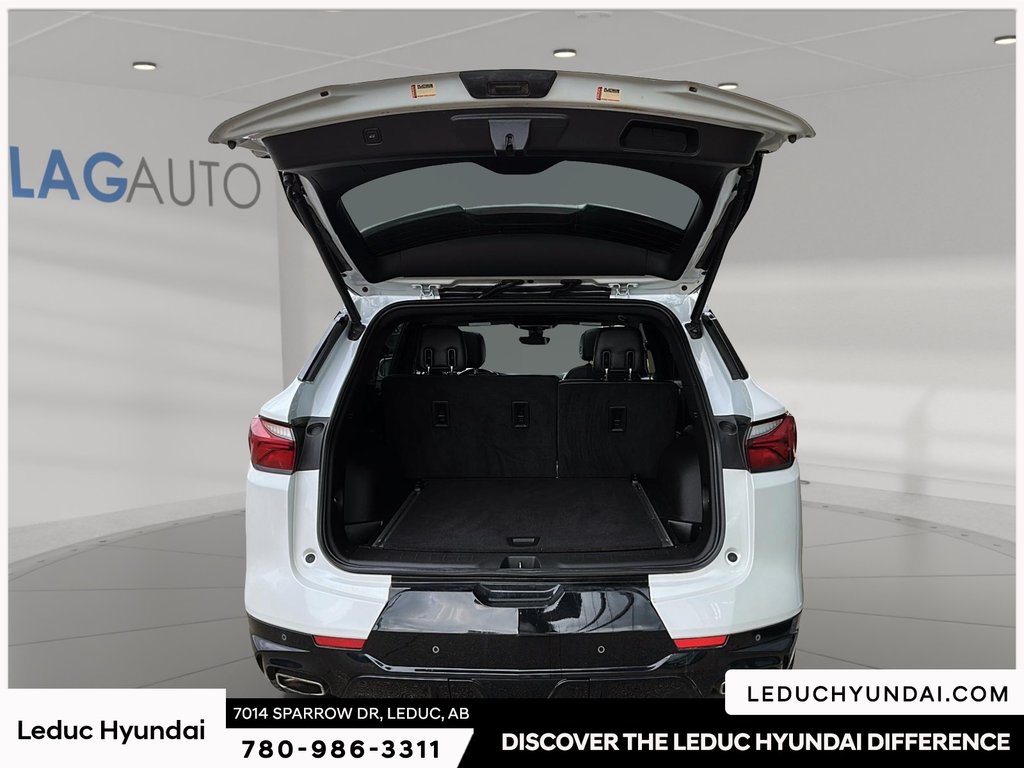 2020 Chevrolet Blazer RS in Leduc, Alberta - 6 - w1024h768px