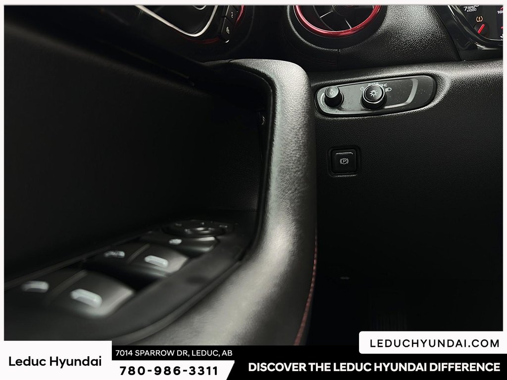 2020 Chevrolet Blazer RS in Leduc, Alberta - 21 - w1024h768px