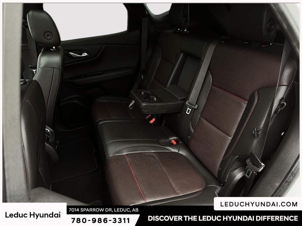 2020 Chevrolet Blazer RS in Leduc, Alberta - 10 - w1024h768px