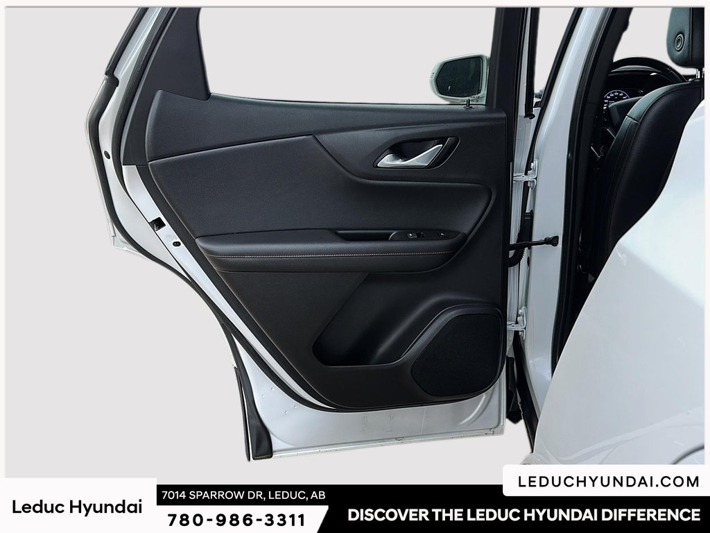 2020 Chevrolet Blazer RS in Leduc, Alberta - 13 - w1024h768px
