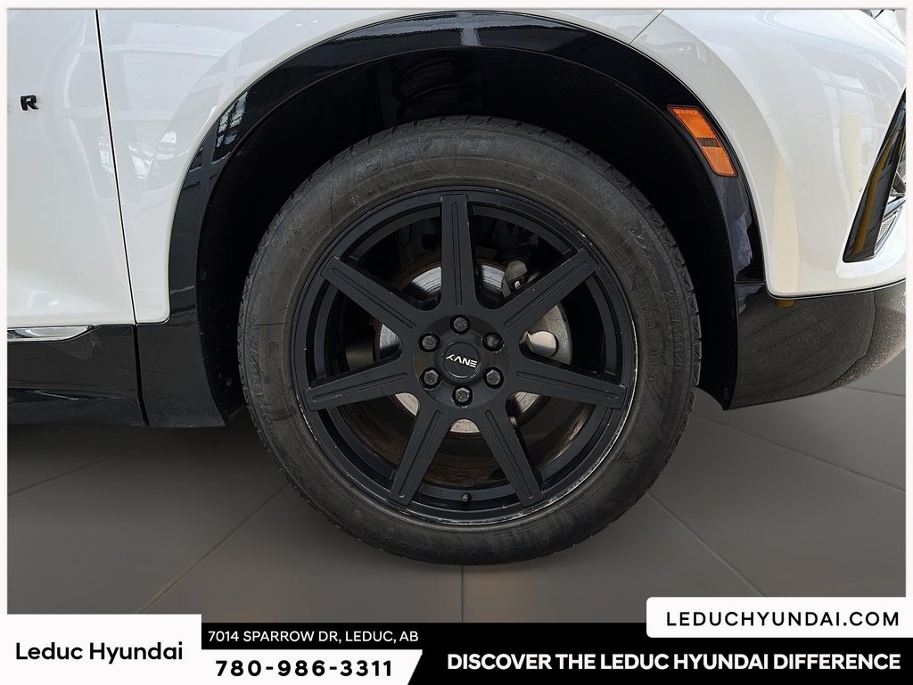2020 Chevrolet Blazer RS in Leduc, Alberta - 7 - w1024h768px