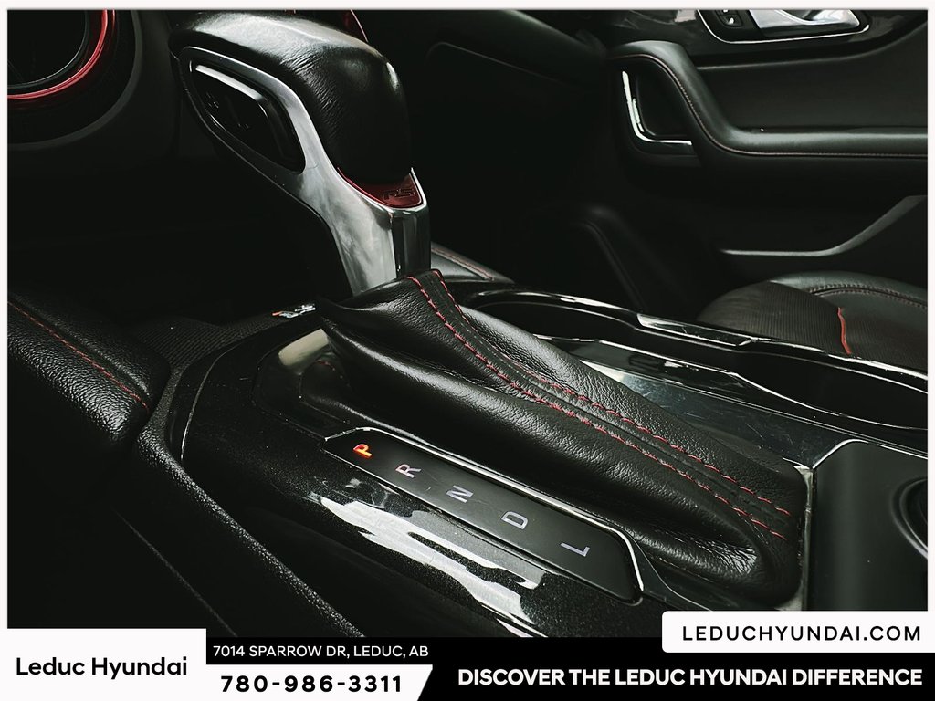 2020 Chevrolet Blazer RS in Leduc, Alberta - 19 - w1024h768px