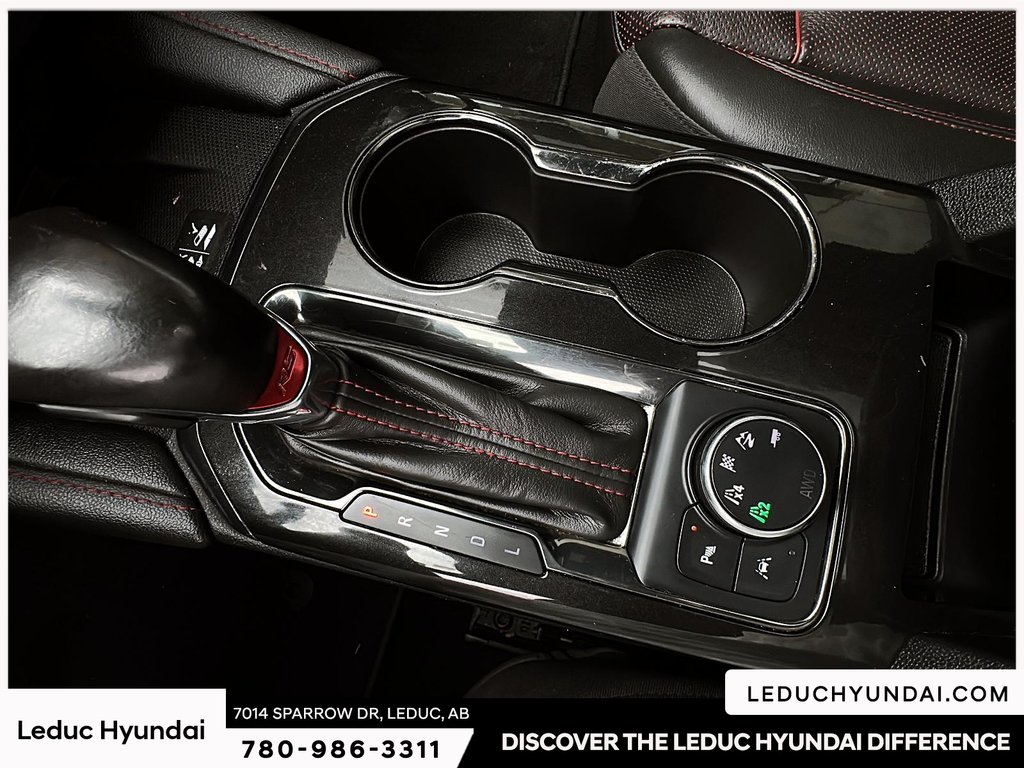 2020 Chevrolet Blazer RS in Leduc, Alberta - 20 - w1024h768px