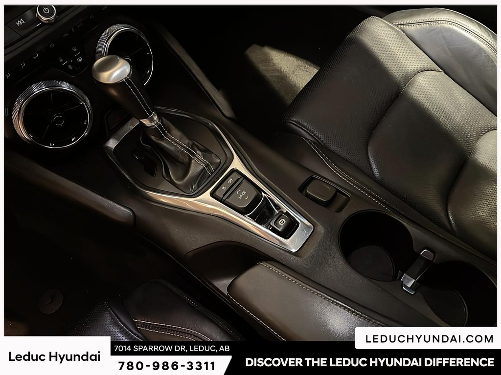 2019 Chevrolet Camaro 2LT in Leduc, Alberta - 15 - w1024h768px