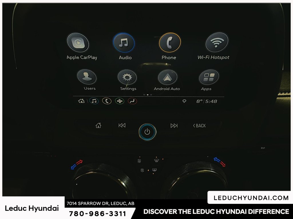 2019 Chevrolet Camaro 2LT in Leduc, Alberta - 17 - w1024h768px
