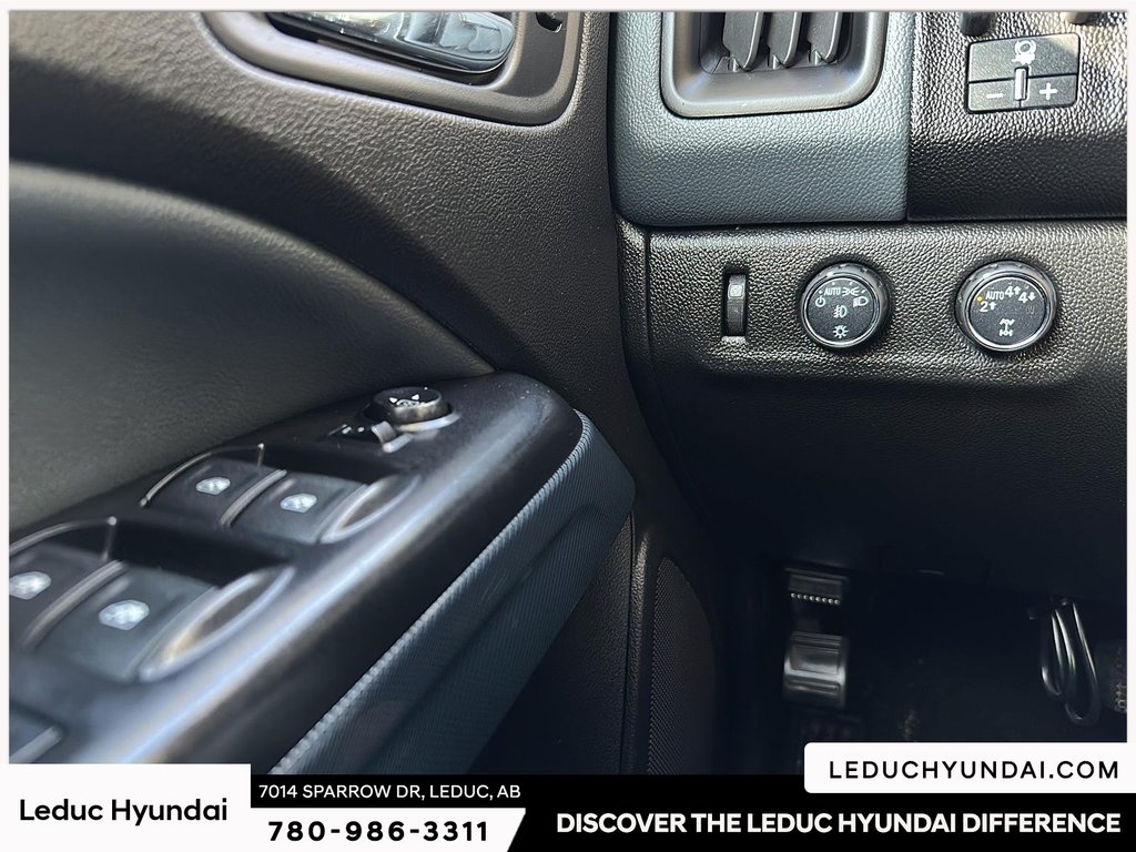 2017 Chevrolet Colorado Z71 in Leduc, Alberta - 18 - w1024h768px