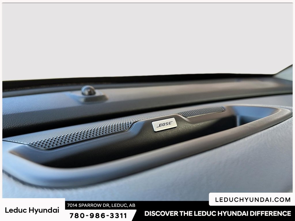 2017 Chevrolet Colorado Z71 in Leduc, Alberta - 25 - w1024h768px