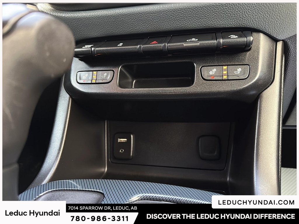 2017 Chevrolet Colorado Z71 in Leduc, Alberta - 24 - w1024h768px