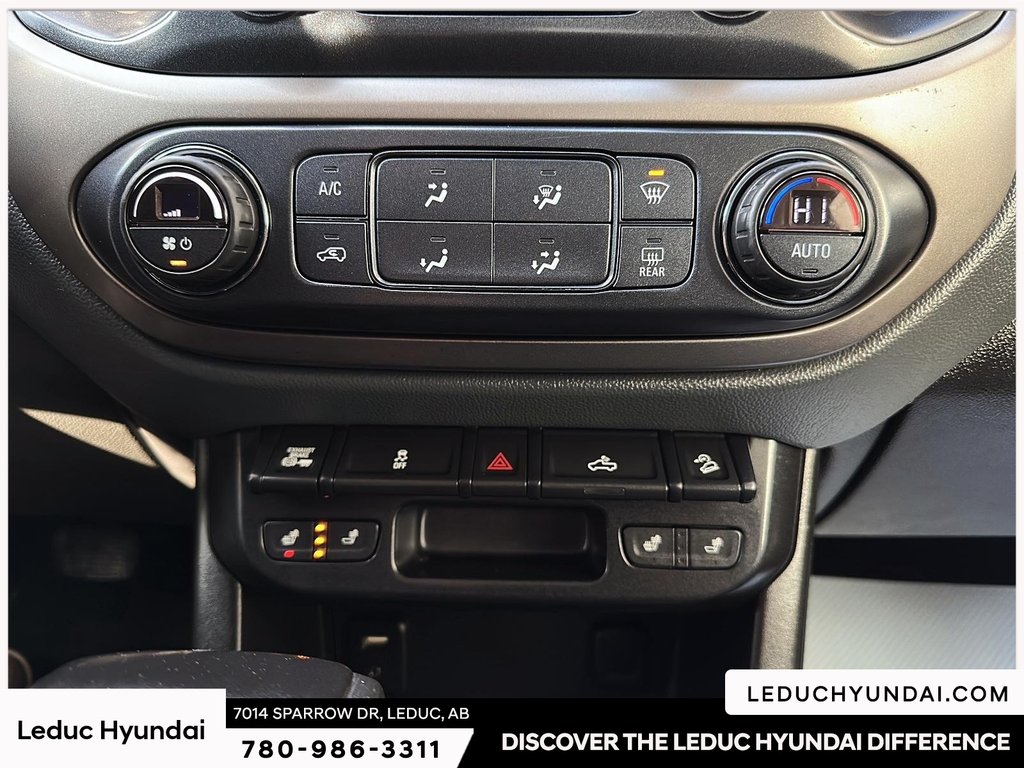 2017 Chevrolet Colorado Z71 in Leduc, Alberta - 23 - w1024h768px
