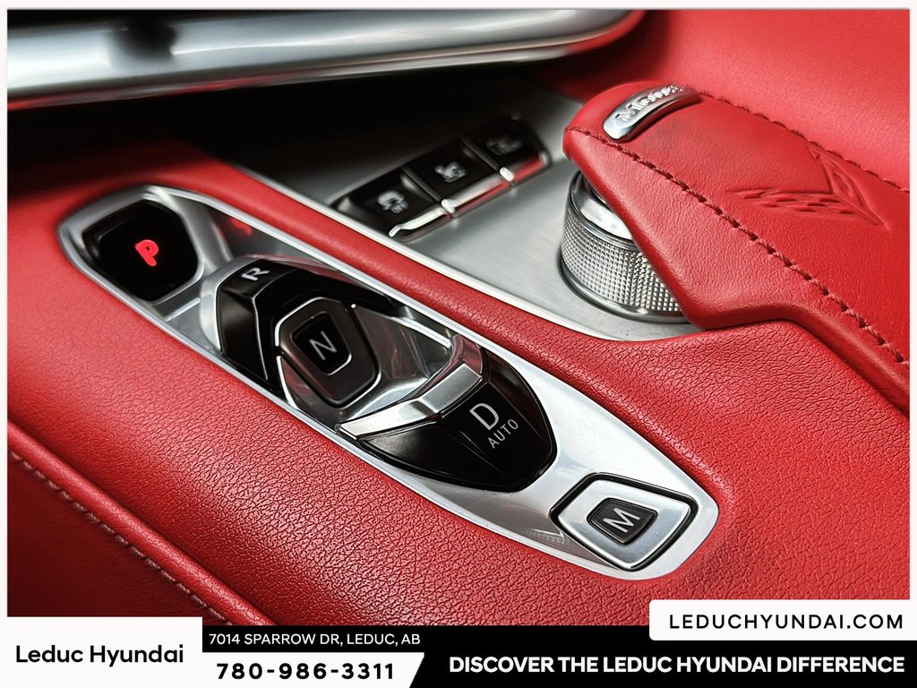 2022 Chevrolet Corvette Stingray in Leduc, Alberta - 18 - w1024h768px