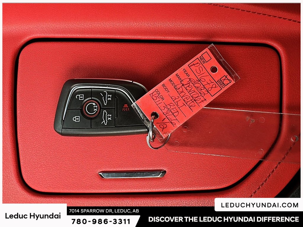 2022 Chevrolet Corvette Stingray in Leduc, Alberta - 24 - w1024h768px