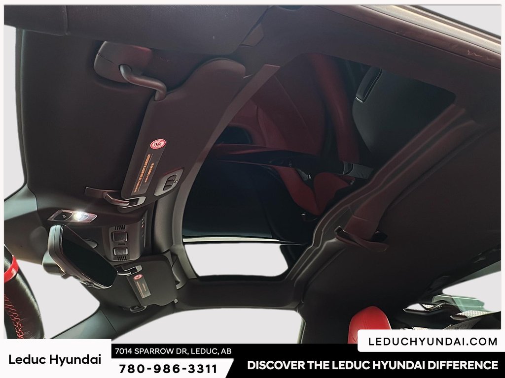 2022 Chevrolet Corvette Stingray in Leduc, Alberta - 21 - w1024h768px