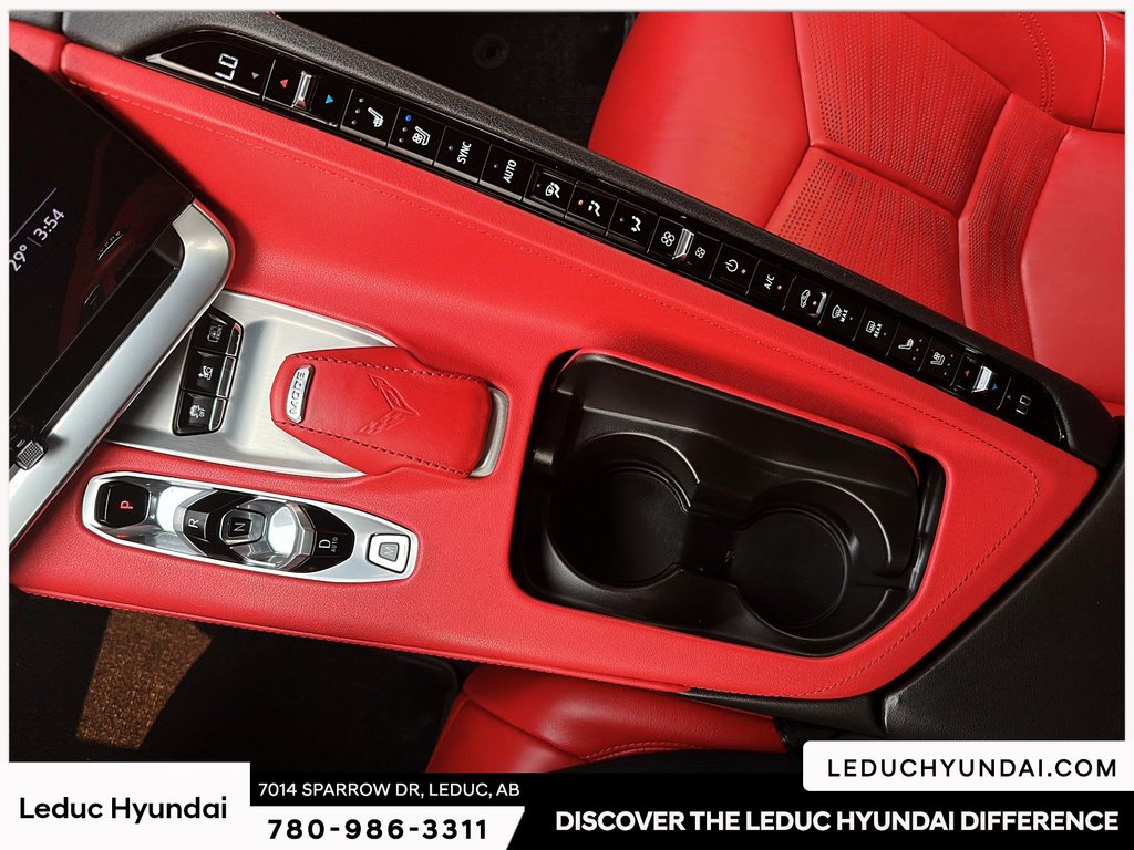 2022 Chevrolet Corvette Stingray in Leduc, Alberta - 19 - w1024h768px