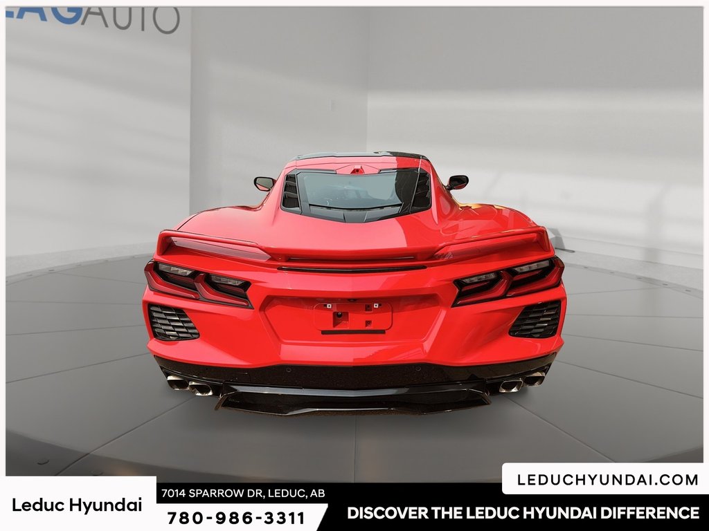 2022 Chevrolet Corvette Stingray in Leduc, Alberta - 3 - w1024h768px