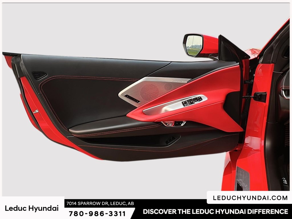 2022 Chevrolet Corvette Stingray in Leduc, Alberta - 11 - w1024h768px