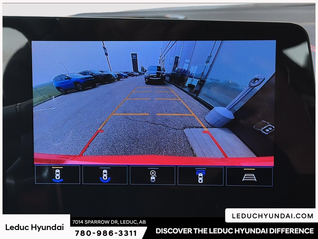 2022 Chevrolet Corvette Stingray in Leduc, Alberta - 22 - w1024h768px