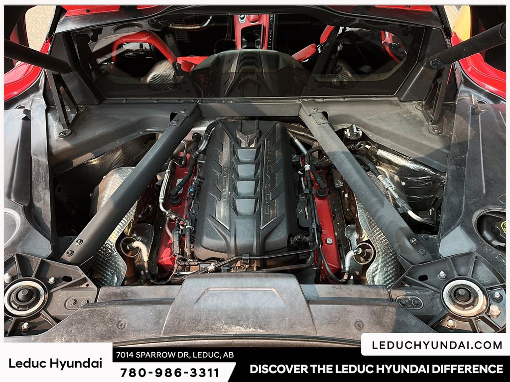 2022 Chevrolet Corvette Stingray in Leduc, Alberta - 8 - w1024h768px